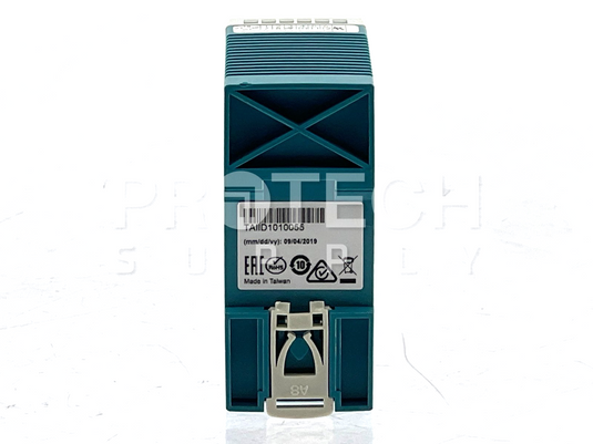 MOXA MDR-40-24 DIN-Rail Power Supply GUARANTEED