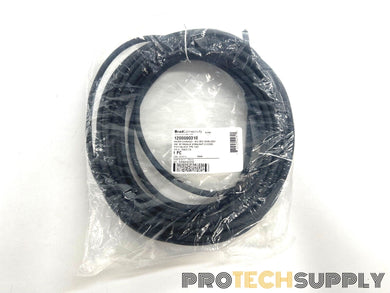 NEW Molex 1200690310 MIC 3P Female Straight C Code 10 Meter Cable with WARRANTY