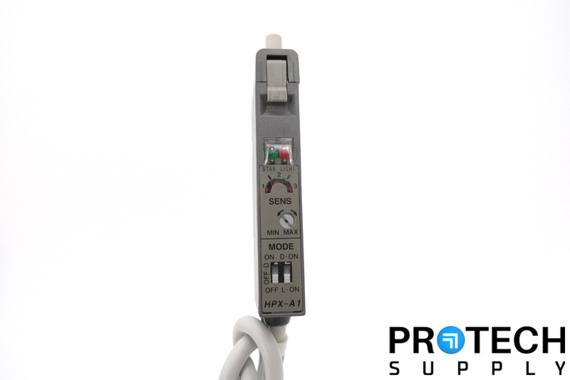 Load image into Gallery viewer, Azbil HPX-A1 Yamatake Photoelectric Sensor with WARANTY
