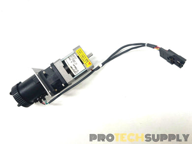 TECO 4H4018L0104-NOV Servo Motor with WARRANTY