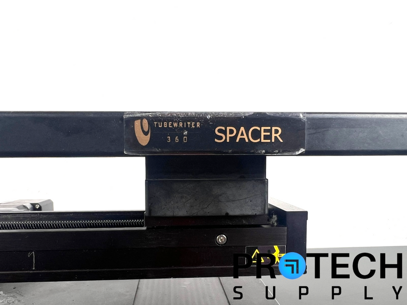 Load image into Gallery viewer, California Advanced Labeling TubeWriter 360 Labeling System with WARRANTY

