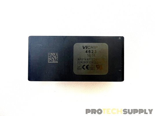 VICHIP 4623 1614 Isolated DC/DC Converter NEW with WARRANTY