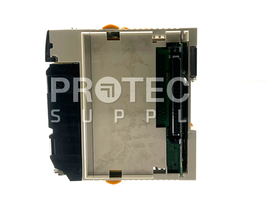 Omron CQM1 PLC System Assy CQM1H-CPU51 / CQM1-OD214 / CQM1-ID213 with WARRANTY