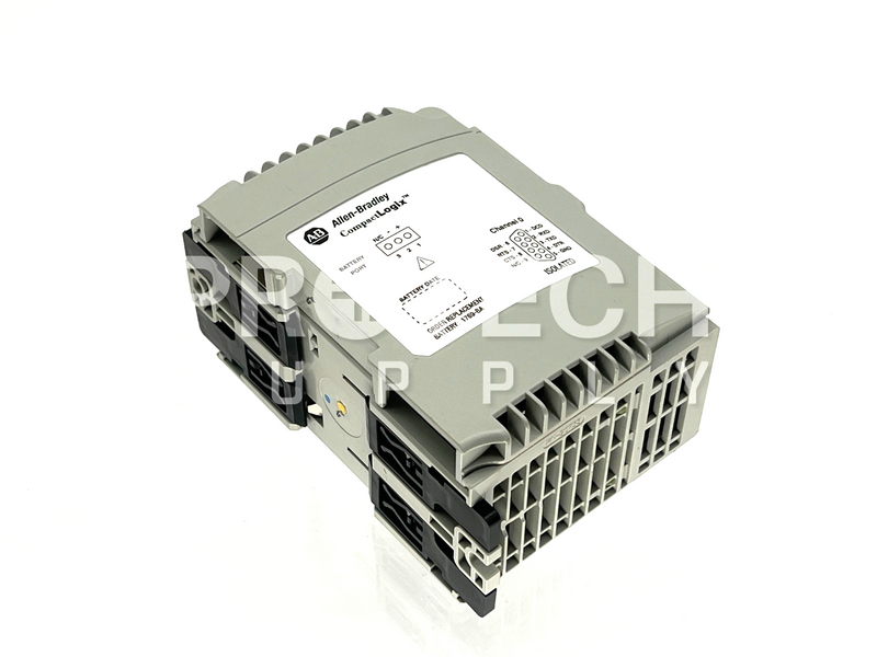 Load image into Gallery viewer, Allen Bradley 1769-L32E Logix 5332E Processor Unit with WARRANTY
