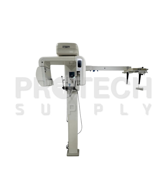 Belmont X-CALIBER CM EX 1000 Pan X Machine