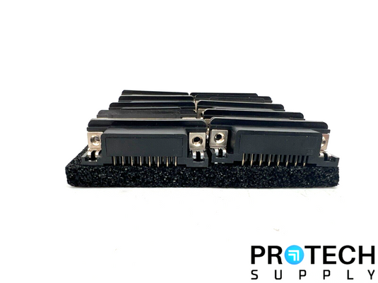10/pk NorComp 15 Position D-Sub Receptacle 182-15FE-ND NEW