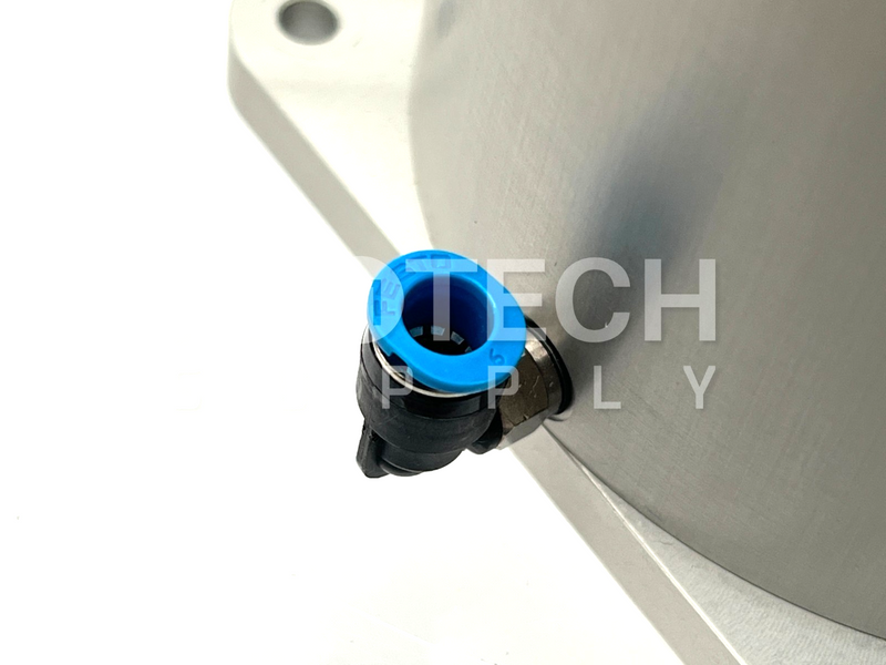 Load image into Gallery viewer, Fabco-Air FPS-1983 Air Pneumatic Cylinder GUARANTEED
