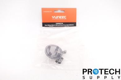 Yuneec Q500 4K Rear Below LED & Grey Cover YUNQ4K120 NEW with WARRANTY