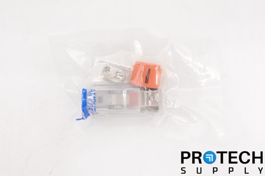 Amphenol Industrial PL182X-61-6 PowerLok 4.0 2-Pos Plug Assembly NEW + WARRANTY