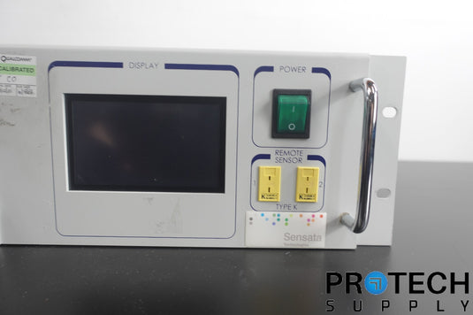 Sensata Qinex TCU-0534-05-System-01 Thermal Forcing System with WARRANTY