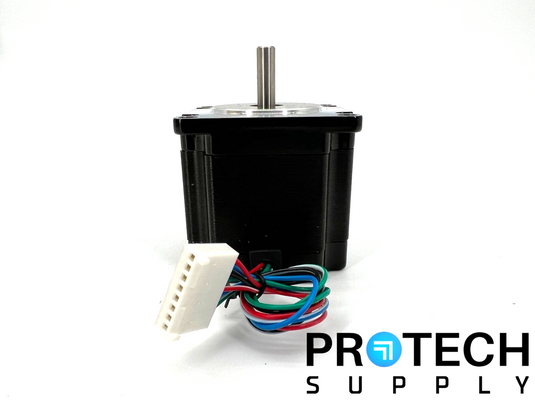 Lin Engineering 5718M-05E-05RO Hybrid Stepper Motor 2A with WARRANTY