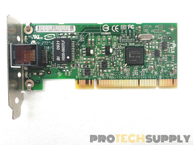 Intel PWLA8391GTBLK PRO/1000 GT Desktop Adapter w/ Modified Bracket w/ WARRANTY 