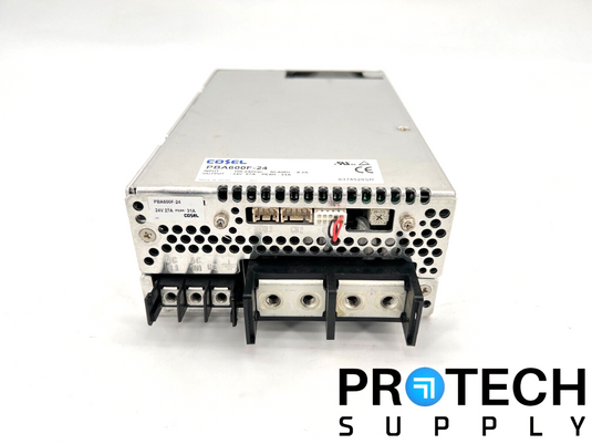 Cosel PBA600F-24 AC/DC Converter 24V 600W with WARRANTY