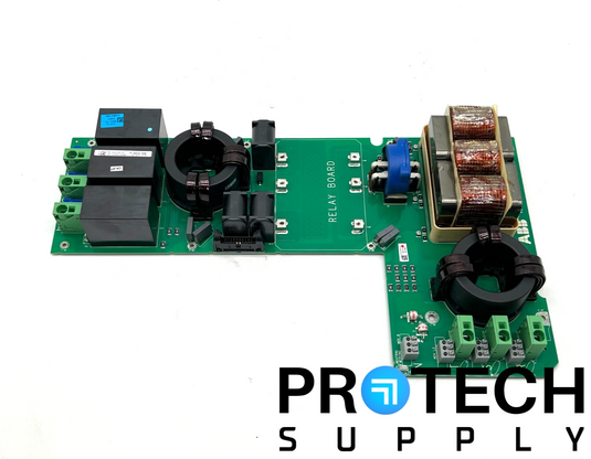 ABB Relay Board 3N00990F000A NEW with WARRANTY