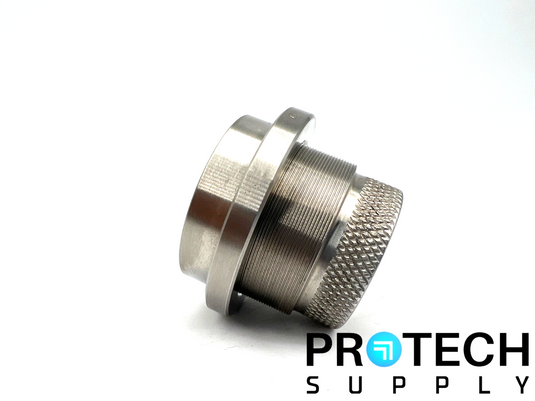 Optical Lens from Convergent Bioscience ICE280 Fast with WARRANTY
