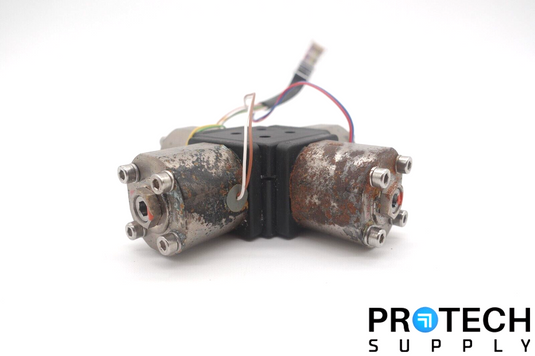 Agilent G1311-67701 G1311-69701 Multi Channel Gradient Valve Assembly for PARTS