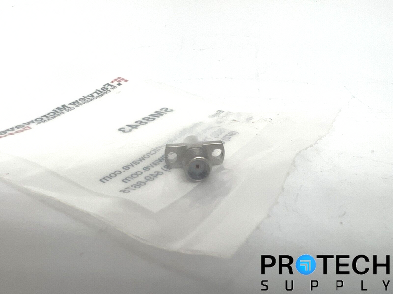 Load image into Gallery viewer, Fairview Microwave SMA Female to SMP Male Adapter SM8843 NEW with WARRANTY
