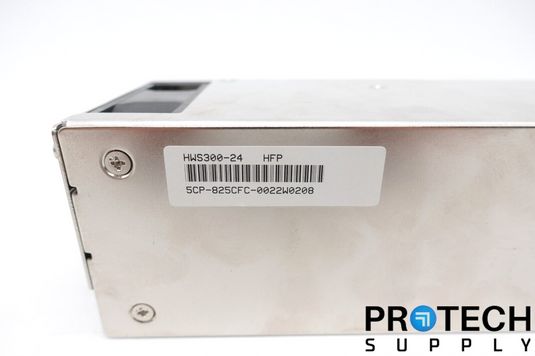 TDK-Lambda HWS300-24 Power Supply with WARRANTY