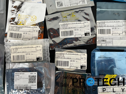 (Lot of Misc) Resistor / Capacitor / Transistor / Diode / Inductor