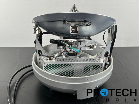 KVH Tracphone V3 HTS VSAT Marine Satellite Internet Antenna