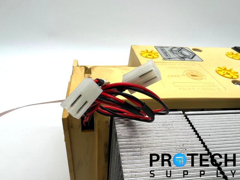 Load image into Gallery viewer, Agilent G1330-44104 Heat Exchanger from 1100 HPLC G1330B ALS Therm w/ WARRANTY
