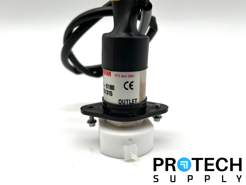 Load image into Gallery viewer, Bio-Chem 100T2-S180 Solenoid Valve with WARRANTY
