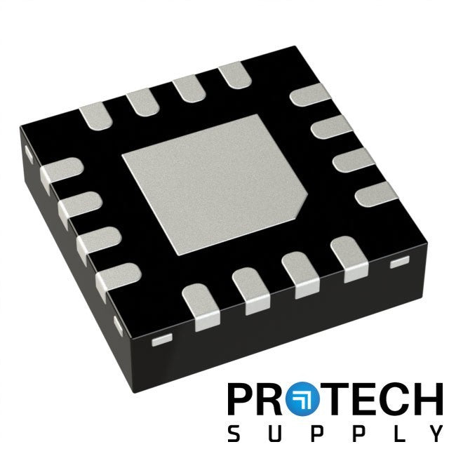 Load image into Gallery viewer, (10/Pk) Analog Devices HMC976LP3E Linear Voltage Regulator IC NEW with WARRANTY
