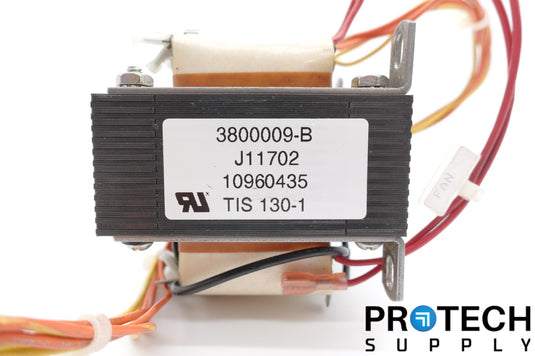 Packard Step 3800009-B Down Control Transformer with WARRANTY