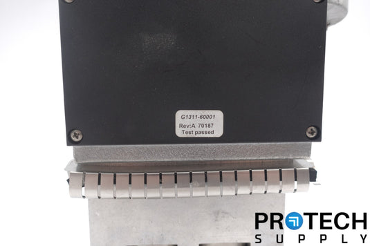 Agilent G1311-60001 Assembly & Superior Electric Stepping Motor with WARRANTY