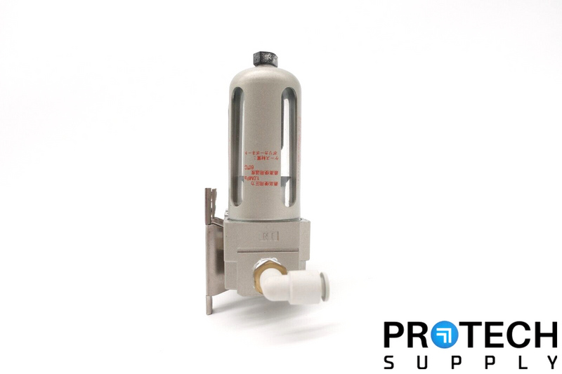 Load image into Gallery viewer, SMC AFD20-02C-C Micro Mist Separator Modular with WARRANTY
