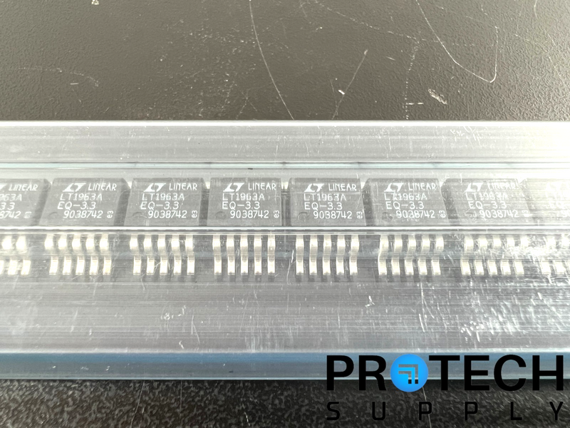 Load image into Gallery viewer, (50/Pk) Analog Devices LT1963AEQ-3.3#PBF Voltage Regulator 1.5A with WARRANTY
