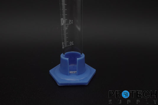 Glasscolabs TC 25 20°C 25ml Graduated Cylinder with WARRANTY