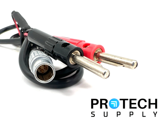 Lemo FGG.1B Circular Connector Plug Male with WARRANTY