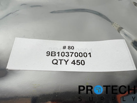 (480/Pk) TXC Corporation 9B10370001 Crystal Oscillators with WARRANTY