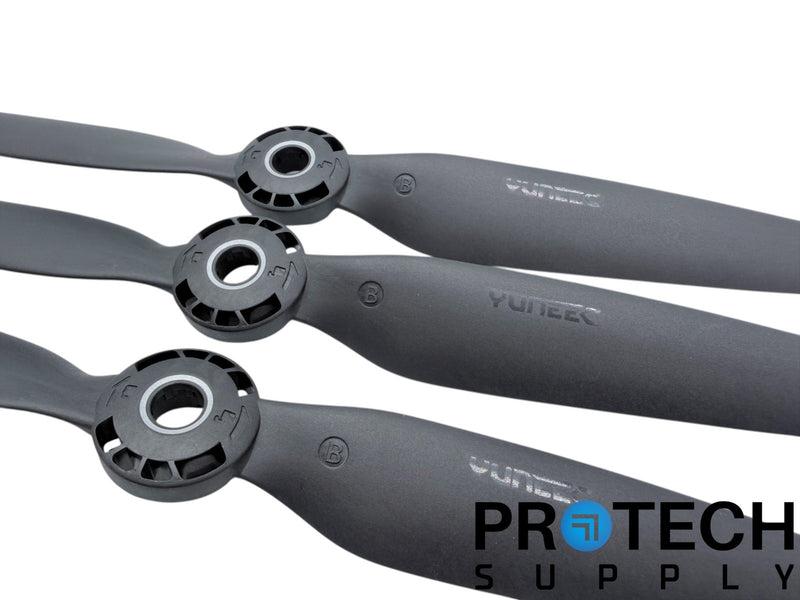 Load image into Gallery viewer, OEM Yuneec Typhoon H Propeller Set A &amp; B YUNTYH118
