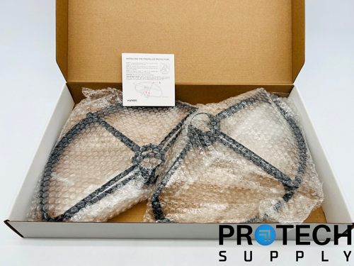 ( Set of 4 ) Yuneec Propeller Protector Protection Guard Set for Q500 4K Typhoon