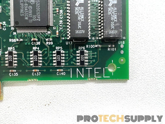 Intel EJMPCVD18XX Video Card GPU 642365-003 with WARRANTY