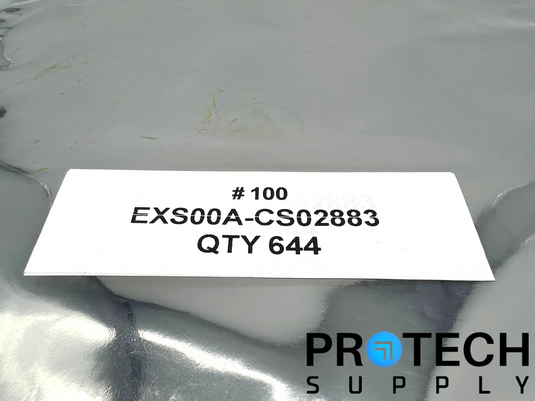 (644/Pk) NDK EXS00A-CS02883 Crystal Distributor 50Ohms 40MHz NEW with WARRANTY