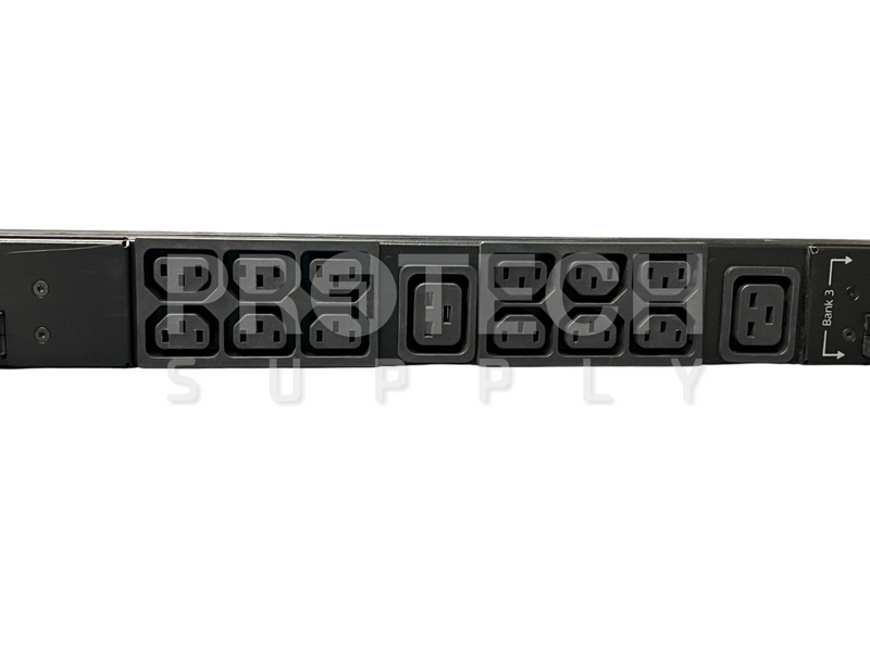 Load image into Gallery viewer, APC AP8868 Metered Rack PDU with WARRANTY
