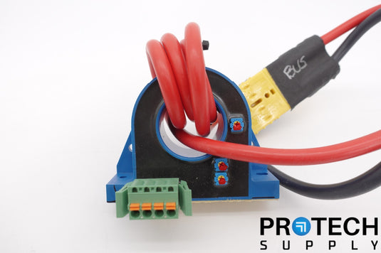 LEM DHR500 C420 Sensor Current with WARRANTY
