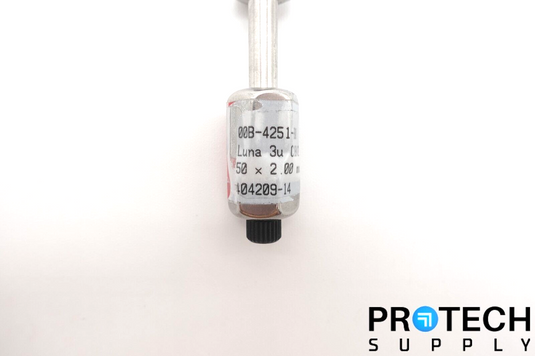 Phenomenex 00B-4251-B0 Luna C18(2) 100A LC Column 50 x 2mm 3µm with WARRANTY
