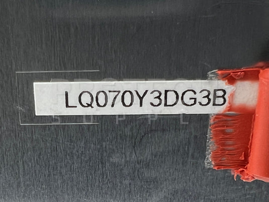 Sharp LQ070Y3DG3B LCD Display Module with WARRANTY