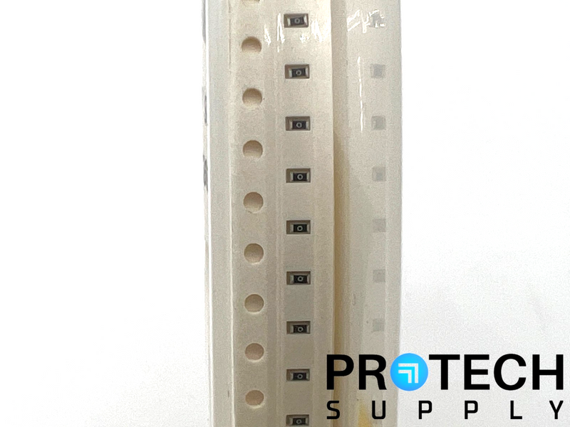 Load image into Gallery viewer, (5000 Reel) Panasonic ERJ3GEY0R00V Thick Film Resistors with WARRANTY
