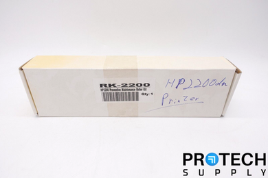HP LaserJet 2203 Preventive Maintenance Roller Kit RK-2200 NEW with WARRANTY