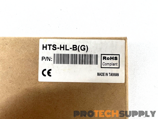 NEW ADLINK Technology HTS-HL-B(G) Heat Sinks with WARRANTY