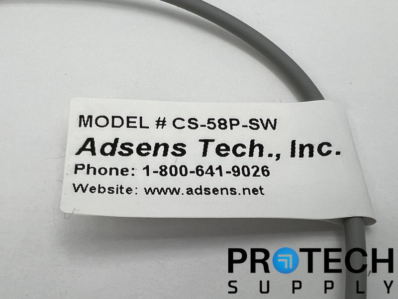 Load image into Gallery viewer, Adsens Tech CS-58P-SW Magnetic Sensor wIth WARRANTY

