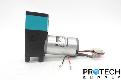 KNF PML 2866-NF 100 Diaphragm Liquid Pump + Dunkermotoren Motor with  WARRANTY
