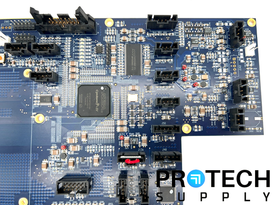 Motherboard from Grace Reveleris X2  with WARRANTY