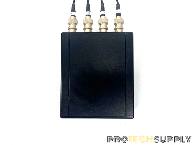 Load image into Gallery viewer, Scisense Transonic FY897B Control Unit w/ FW-VSL-A Interface w/ FA-404  WARRANTY
