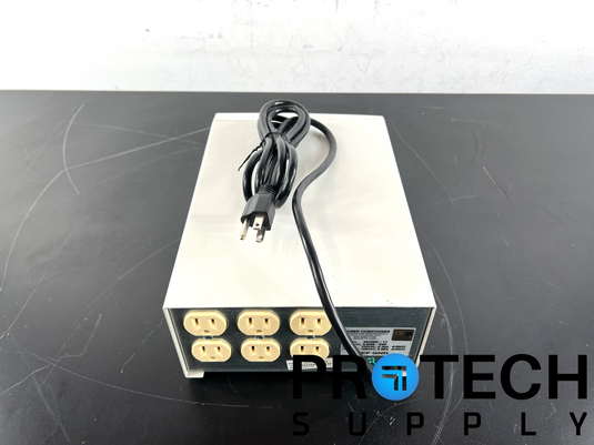 AMETEK Powervar ABC500-11 Power Conditioner with WARRANTY